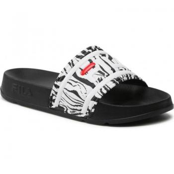 Chanclas Fila Morro Bay WMN Blanco Negro Flip Flops FFW0103-83036