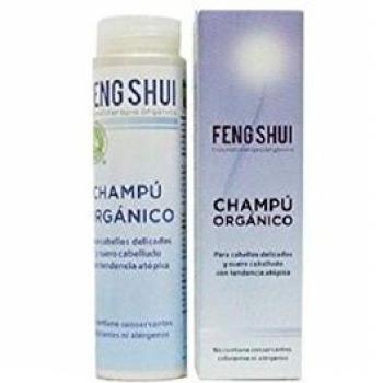 CHAMPU ORGŒNICO DE 200 ML. FENG SHUI