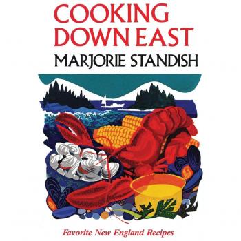 Marjorie Standish's Authentic New England Recipes