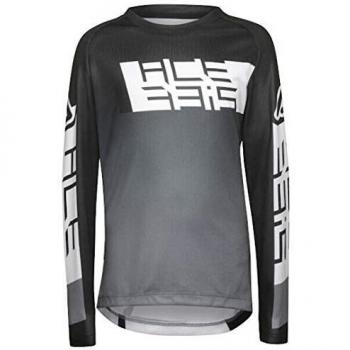 Acerbis MX Outrun Camiseta para bebé Negro M