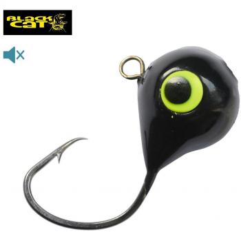 Black Cat Vario Fireball Head 80 g - 1 PC