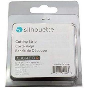 Silhouette Cutting Strip - Bloc de cuchilla para Plotter Cameo 4