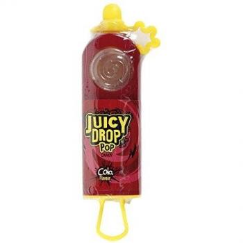 Juicy Drop Pop 26 g. (Pack de 3 de Sabores Surtidos)