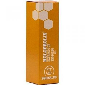 EQUISALUD HOLOPROLIS 31 ml