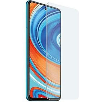 muvit for change Protector Pantalla Xiaomi Redmi Note 10 5G Vidrio Templado Plano