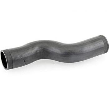 Tubo Flexible de Aire de Sobrealimentación VAICO para VOLKSWAGEN LT 28-46, Conduit de Caouchouc Textil Q+