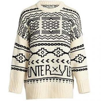 BILLABONG Fall Fever Jersey, Blanco