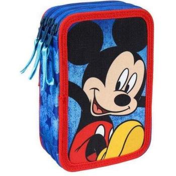 PLUMIER Triple Giotto Mickey