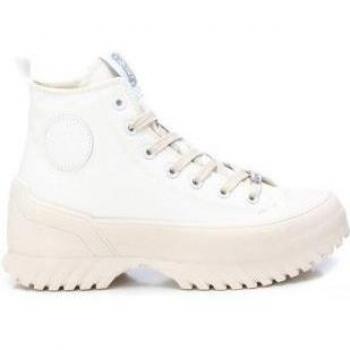 Zapatilla Refresh 170803 Jeans Cremallera