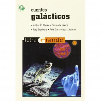 Cuentos galácticos - CLARKE ARTHUR C