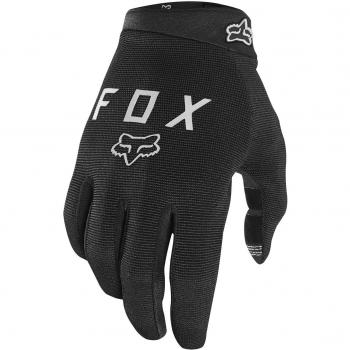Gloves Fox Ranger Gel Black L