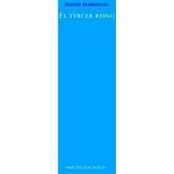 El tercer reino: 1696