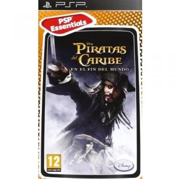 PIRATAS DEL CARIBE 3: EN EL FIN DEL MUNDO ESN