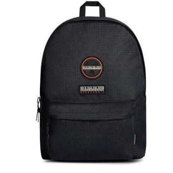 Napapijri Voyage 3 Eco-Chic Blue Backpack 40 cm ONE SIZE Female