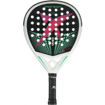 Pala de Pádel Drop Shot Okaido - Formato Diamante - Alta Potencia