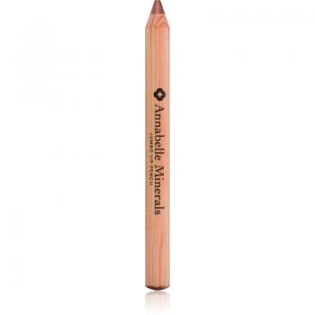 Annabelle Minerals Jumbo Eye Pencil Eyeshadow Stick Shade Maple 3 g