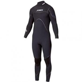 Jobe Progress Temp-Mono de deporte para hombre, traje, color Azul - azul, tamaño large