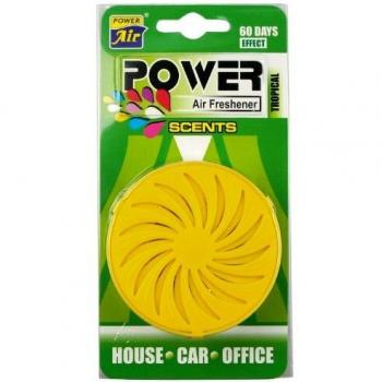 Power Scent PS enchufe de 28B - Aroma Tropical