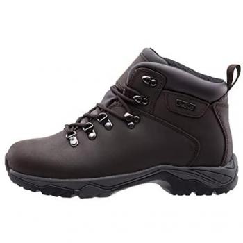 Cotswold Nebraska Hiker Boot Male Crazy Horse UK Size 7