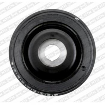SNR DPF351.01 Polea, cigüeñal