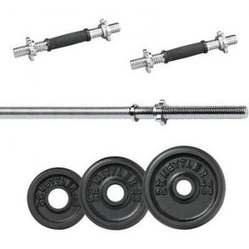 Kettler Hantel Set - Mancuerna