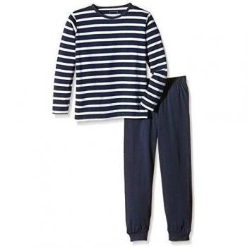 NAME IT NITNIGHTSET K B NOOS, Pijama Bebé-Niñas, Multicolor