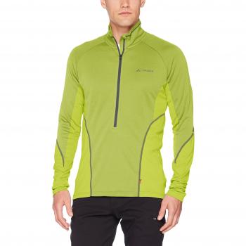 VAUDE  Jersey, Hombre, Green Pepper, S