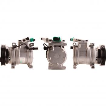 Compresor de aire acondicionado LUCAS ACP866