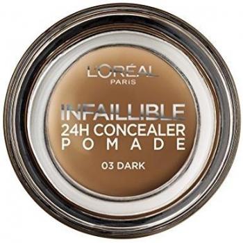 Rostro Lorealfragrances Infaillible 03 Dark