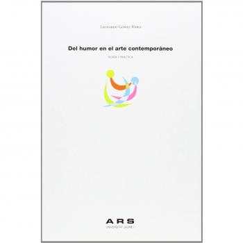 Del humor en el arte contemporáneo: 3