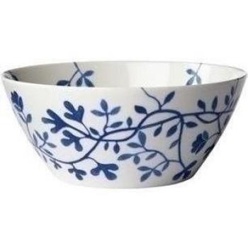 Rorstrand Pergola Azul Decor Tazón 100cl