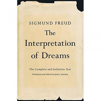 The Interpretation of Dreams
