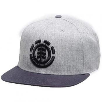 Element - Gorra con Cierre Ajustable - Hombre - U - Beige