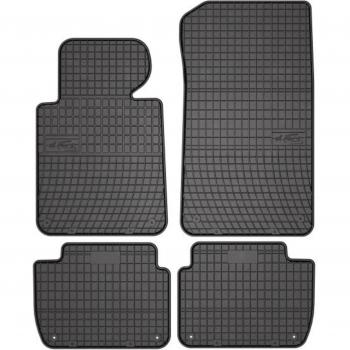 Alfombra de goma para el suelo FROGUM MMT A040 0660, características: material de goma, diseño antideslizante, fácil limpieza, resistente al desgaste, adecuada para interiores y exteriores