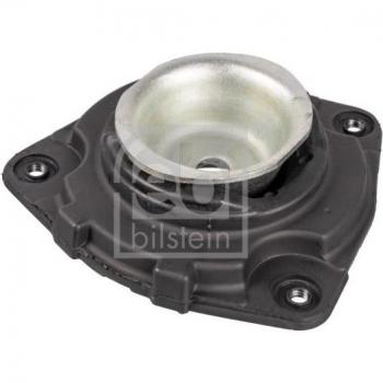 Cojinete de soporte del puntal de suspensión FEBI BILSTEIN 27455 Izquierda