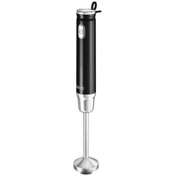 Batidora de Mano 350W Negra Acero Inoxidable Multicolor