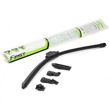 Limpiaparabrisas Valeo First Multiconnection 575009, lado del conductor