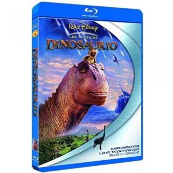 Dinosaurio [Blu-ray]