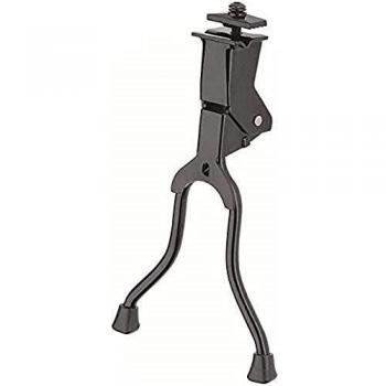 Caballete Doble Import 28 Negro