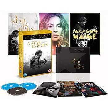 A Star Is Born