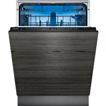 Lavavajillas Siemens iQ500 SX85TX00CE, totalmente integrado, 60 cm, 14 cubiertos, clase A