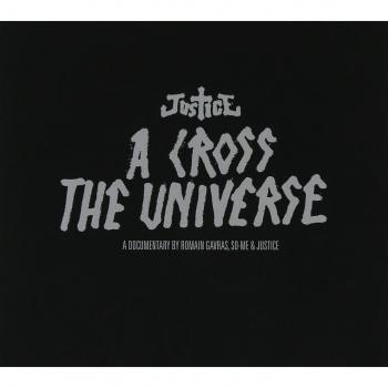 A Cross the Universe