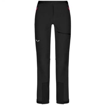 Salewa Pantalones Sella Durastretch Light Femenino