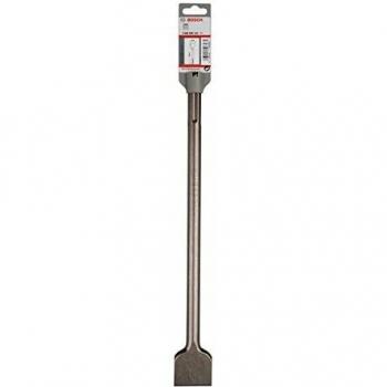 Bosch Professional 2 608 690 143 - Cincel pala SDS-max - 400 x 50 mm