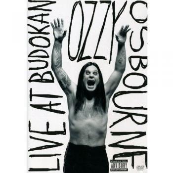 Ozzy Osbourne - Live At Budokan [DVD]