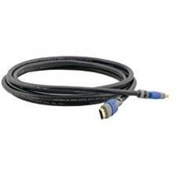 KRAMER ELECTRONICS C-HM/HM/PRO-10 High-Speed HDMI Cable with Ethernet, 10'