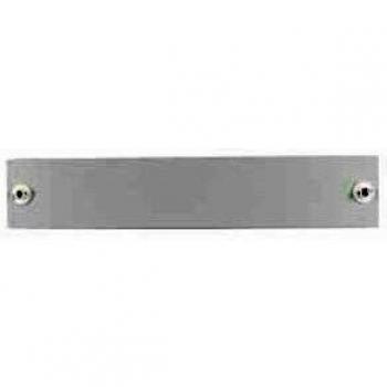 Eaton Blind Front Panel Steel 100x600mm - BPZ-FP-600/100-BL