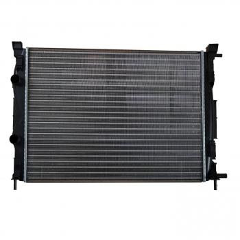 NRF 58327 Radiador, refrigeración del motor