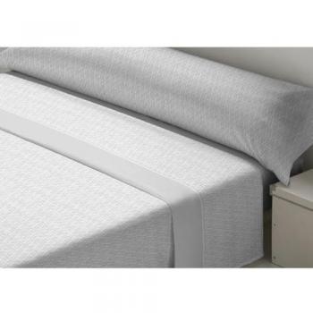 Juego de Sábanas Modelo TAYLOR - Juego de Sábanas 3 Piezas, Sábana Encimera, Sábana Bajera y una Funda de Almohada - Suavidad y Confort Dur