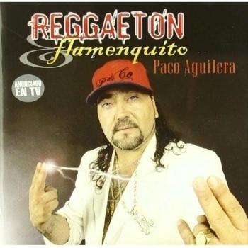 Reggaeton Flamenquito